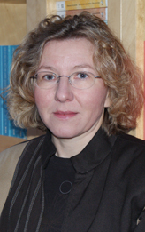 dr. Iwona Slawik