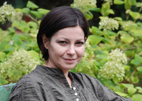 dr. hab. Kalina Wojciechowska, prof. ChAT