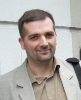 dr hab. Andrzej Kluczyński, prof. ChAT